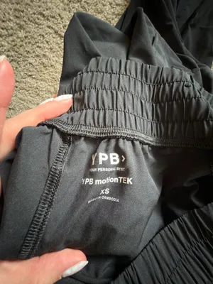 Abercrombie Cargo Joggers YPB MotionTek thumbnail 4