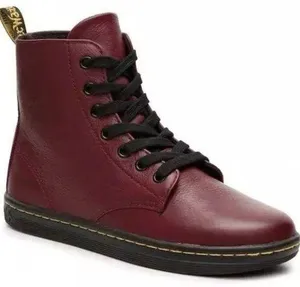 Dr. Martens Leyton Combat Boot thumbnail 1