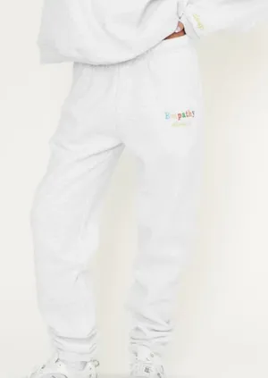 THE MAYFAIR GROUP Empathy Always Classic Sweatpants thumbnail 1