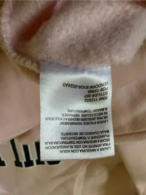 Pacific & Co. Gulf Shores Alabama Crewneck Sweatshirt NWOT thumbnail 5