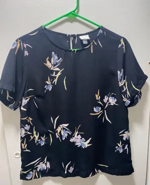 A New Day Blouse thumbnail 1