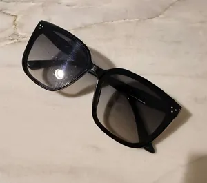 Neoteria Sunglasses Poolside Beach Vacation Outdoors Club Oversized Square thumbnail 1