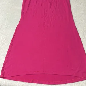 Skims Soft Lounge Slip Dress thumbnail 4