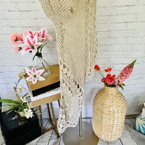 Free People Crochet Cardigan thumbnail 5