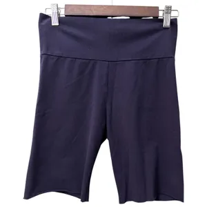 J.Crew Yoga Navy Athletic Shorts XS thumbnail 1