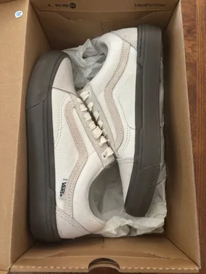 Vans Bmx Old Skool ‘Marshmallow Gum’ thumbnail 8