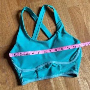 WILO Aqua Activewear Set XS Blue thumbnail 7
