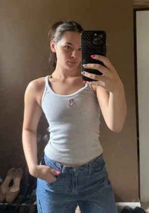 Brandy Melville Tank thumbnail 1