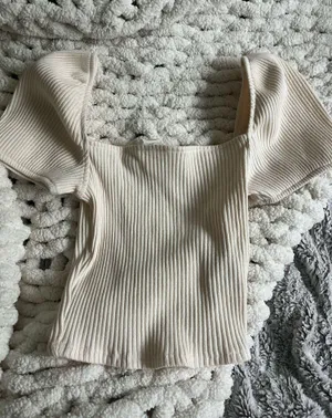 H&M Top thumbnail 1