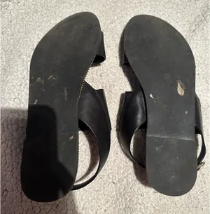 Steve Madden Sandals  thumbnail 5