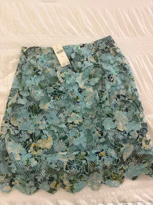Anthropologie Skirt Mini thumbnail 2