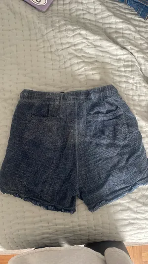 Free People Lounge Shorts thumbnail 2