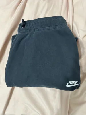 Nike Sweatpants Black thumbnail 2