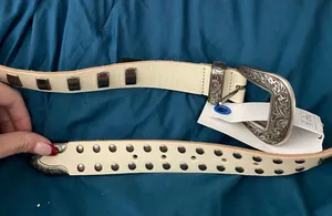 Urban Outfitters Western Belt thumbnail 1