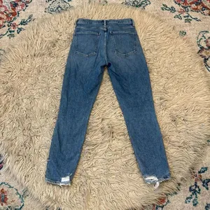 Agolde Nico High Rise jeans size 27 thumbnail 6