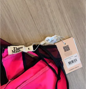 Tiger Mist Bodysuit thumbnail 3