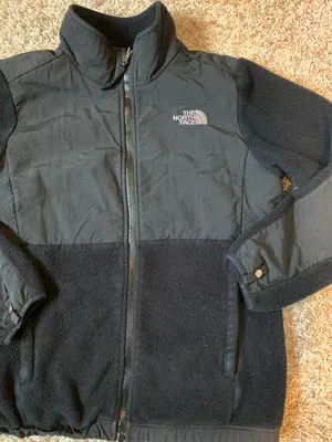 North Face Jacket thumbnail 2