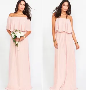 Show Me Your Mumu Hacienda Dress Maxi thumbnail 2