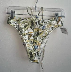 Abercrombie & Fitch Bikini Bottoms thumbnail 1