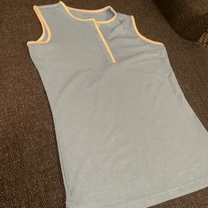 Sleeveless Golf shirt Size XS thumbnail 2
