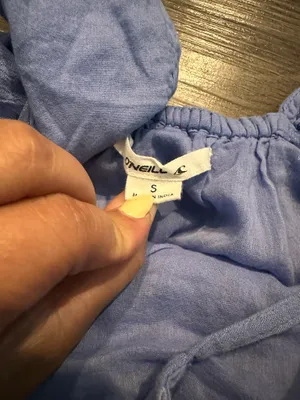 O’Neil blue mini dress  thumbnail 2