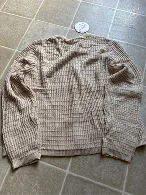Women's Cream Button thumbnail 6