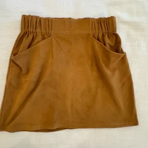 HYFVE Skirt Suede thumbnail 1
