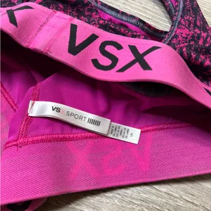 •Vsx• Sports Bra thumbnail 5