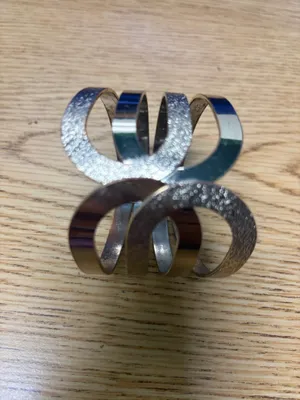 Sliver Fashion Bracelet(Pre-Owned) thumbnail 7