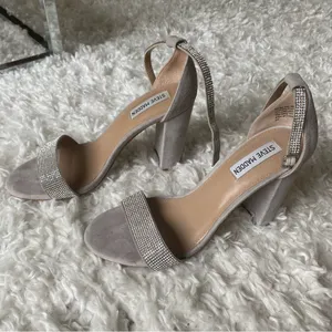Steve Madden Heels! thumbnail 2