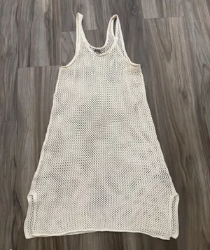 Aerie Cover-Up Dress thumbnail 1