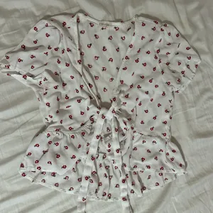 John Galt Brandy Melville Blouse thumbnail 2