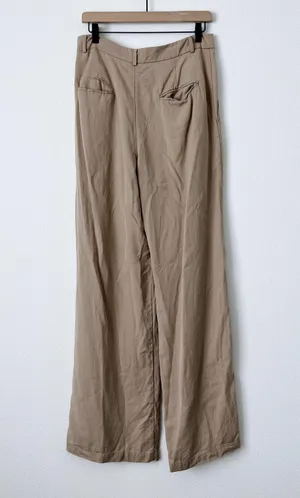 Reformation Mason Pants thumbnail 4