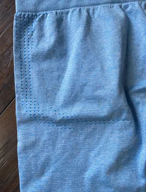 Workset Set Blue Size M thumbnail 4