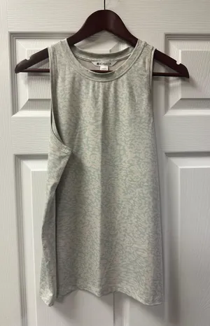 Athleta Patterned Tank thumbnail 1