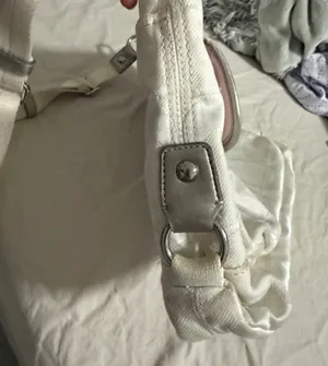 Coach signature, shoulder back thumbnail 5
