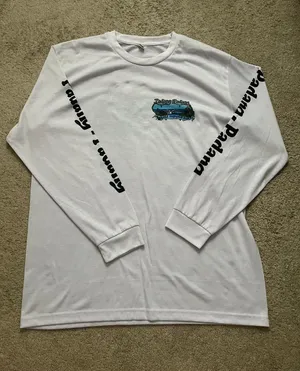 Bali Long Sleeve thumbnail 1