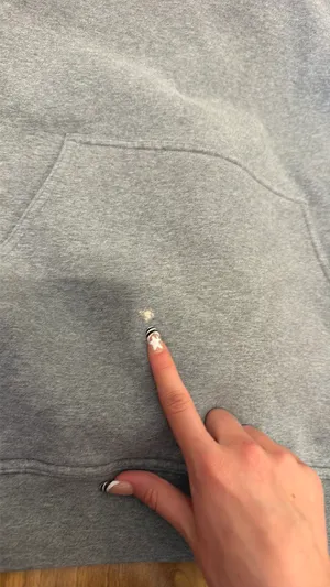 Lululemon Hoodie thumbnail 6