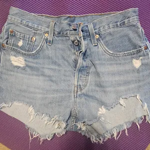 Levi's  501 Jean Short thumbnail 1