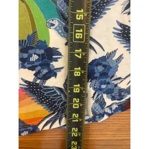 Farm‎ Rio Aves Graphic Tee Size Medium thumbnail 6
