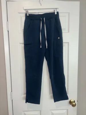 FIGS Yola Scrub Pants thumbnail 2