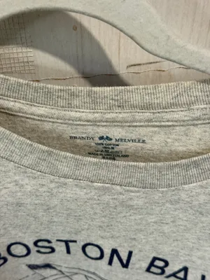 Brandy Melville Top thumbnail 2