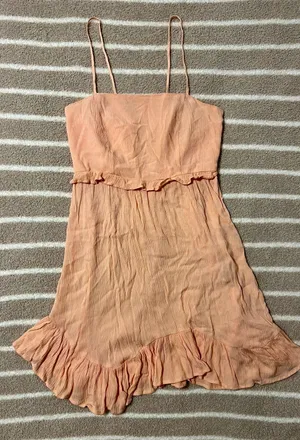 Forever 21 Dress thumbnail 1
