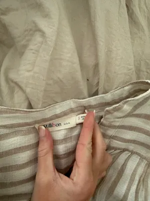 Millibon USA Dress Up Boutique Top thumbnail 3