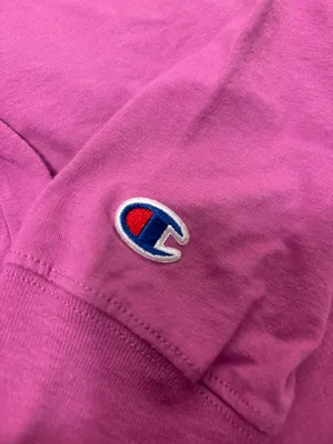 Long Sleeve T-Shirt thumbnail 3