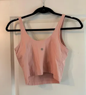Lululemon Align Tank thumbnail 2