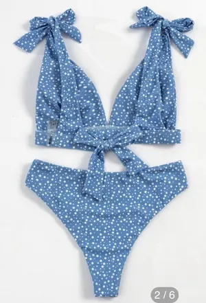 SheIn Bathing Suits thumbnail 2