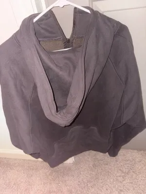 Hoodie Half thumbnail 2