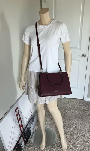 Kate Spade Purse thumbnail 9