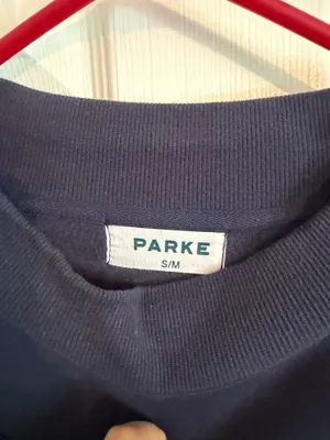 PARKE Crewneck thumbnail 3
